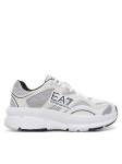 EA7 Emporio Armani Tossud X8X237 XK425 T680 Valge