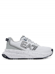 EA7 Emporio Armani Tossud X8X177 XK381 U459 Valge