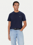 Lacoste Kampsun AH1980 Tumesinine Classic Fit