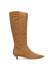 LAUREN RALPH LAUREN Ratsasaapad Frncsa Tl Hl 802P15726003 Helepruun