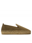 Genuins Espadrillid Salines G105113 Khakiv&auml;rviline