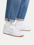 Reebok Tossud EO-CLUB C DOUBLE 100001198 Valge