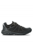 Jack Wolfskin Matkajalatsid Woodland 2 Texapore Low 4051271 Must