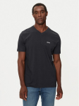 Boss T-s&auml;rk Tee V 50506347 Tumesinine Regular Fit