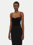 NORMA KAMALI Bodi KK424XPLH21001 Must Slim Fit