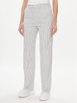 ONLY Riidest p&uuml;ksid Merle 15312896 Valge Wide Leg