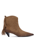 PINKO Saapad Didi 01 SD0653P151 Beež
