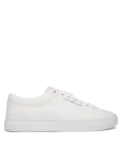 Tommy Hilfiger Tenniskingad Harlem Core Ii FM0FM05817 Valge