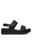 Rieker Sandaalid V4475-00 Must