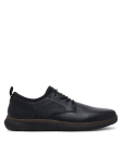 Rieker Poolsaapad 10451-00 Must
