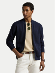 Polo Ralph Lauren Pluus 710961158001 Tumesinine Regular Fit