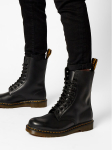 Dr. Martens Lendurisaapad 1490 Smooth 11857001 Must