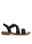 Clara Barson Sandaalid NAMARA WS6112-04 Must