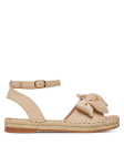 DeeZee Espadrillid LE601-107 Beež