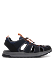Clarks Sandaalid ATL Trek Wave 26181516 Tumesinine