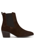 Tamaris Saapad 1-25014-47 Tumepruun