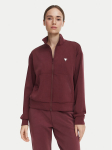 Guess Pluus V6YQ17 K4313 Bordoopunane Regular Fit