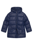 United Colors Of Benetton Talvejope 2NQRCN06O Tumesinine Regular Fit