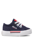Big Star Shoes Tenniskingad JJ374163 Tumesinine