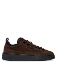 KARL LAGERFELD Tossud Flint II KL53322L Tumepruun