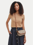 Tommy Hilfiger K&auml;ekott Th Monoplay Saddle Bag AW0AW19172 Helebeež