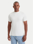 KARL LAGERFELD T-s&auml;rk 755040 564235 Kreemjas Regular Fit