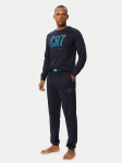 Cristiano Ronaldo CR7 Pidžaama 8730-42 V&auml;rviline Regular Fit