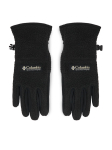 Columbia Naiste kindad Helvetia&trade; II 2094031 Must