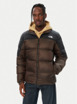 The North Face Sulejope Diablo 2.0 NF0A8993 Tumepruun Regular Fit