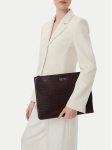 Nine West Portfell CEO-OFFICE ELEGANCE-LDA9838 Pruun