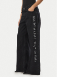 Karl Lagerfeld Jeans Teksad B4W10111 Must Wide Leg