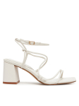 Aldo Sandaalid Harmonni 13768226 Valge