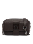 Armani Exchange K&auml;ekott XW000324 AF11902 U6032 Tumepruun