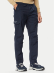 Aeronautica Militare Cargo p&uuml;ksid 262PA1633UCT03399 Tumesinine Regular Fit
