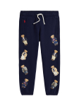 Polo Ralph Lauren Dressip&uuml;ksid 312979044001 Tumesinine Regular Fit