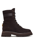 MICHAEL Michael Kors Saapad Caleb Lug 40F6CBFE5S Pruun