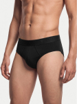 Guess Alusp&uuml;kste komplekt U6BG01 K5352 Must