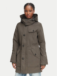 G-STAR Parka D29996 D908 Hall Slim Fit