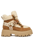 Buffalo Saapad Aspen Com Mid Warm 1622594 Beež
