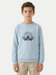 Beverly Hills Polo Club Pluus W126-BHBSS-1043-23X Sinine Regular Fit