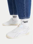 Reebok Tossud EO-F/S LO 100287733 Valge