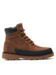 Timberland Traperid Courma Kid Boot W/ Rand TB0A5XJ9F131 Pruun