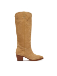 LAUREN RALPH LAUREN Ratsasaapad 802P12042001 Pruun