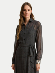 LAUREN RALPH LAUREN Pluusikleit 200B33077001 Tumehall Regular Fit