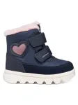 Geox Lumesaapad B Willaboom Girl B Abx B665AA 0FU22 CF4A8 M Tumesinine