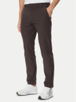 EA7 Emporio Armani Riidest p&uuml;ksid 7M000509 AF14589 U6027 Tumepruun Slim Fit