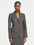 Weekend Max Mara Pintsak Feroce 2625916012 Hall Regular Fit