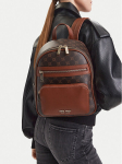Nine West Seljakott CEO-OHIO-LDA8173 Pruun
