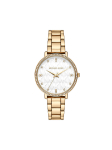 Michael Kors K&auml;ekell Pyper MK4919 Kuldne