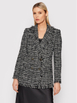 Luisa Spagnoli Jakk Sempre 538462 Must Regular Fit